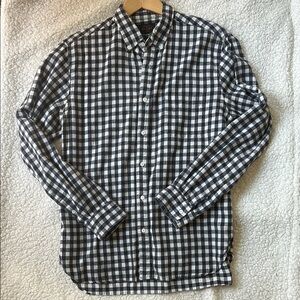 Beams Japan Flannel Shirt